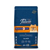 Felicia Somonlu Küçük Irk Yetişkin Kuru Köpek Maması 3 kg