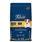 Felicia Kuzu Etli Küçük Irk Yetişkin Kuru Köpek Maması 6 kg