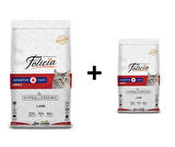 Felicia Kuzulu Yetişkin Kedi Maması 12 Kg + 1 Adet Felicia Kuzulu Yetişkin Kedi Maması 2 Kg