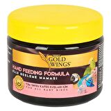 Gold Wings Wings 300 Gr Kuş Yemi 