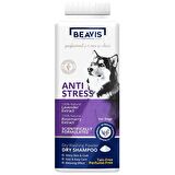 Beavis Dog Anti-Stress Dry Shampoo 150Gr