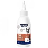 Beavis Dog Ear Care Kulak Temizleme Solüsyonu 100Ml
