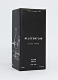 Allscentlab Warm Spicy EDP Parfüm 50 ml