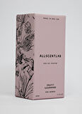 Allscentlab Fruity Gourmand Edp Parfüm 50 ml