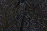 Arma Erkek Şal Desenli Gömlek 