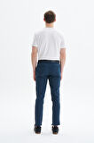 Arma Erkek Örme Kumaş Slim Fit Dar Kesim Esnek Kumaş Pantolon K9PCD0526 