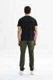 Arma Erkek Jean Slim Fit Dar Kesim Likralı Esnek Kot Pantolon K9PPD0520 