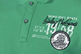 Arma Erkek Slim Fit Polo Yaka Tişört 