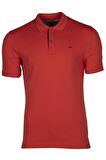Arma Erkek Slim Fit Polo Yaka Tişört 