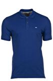 Arma Erkek Basic Slim Fit Polo Yaka Tişört 
