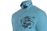 Arma Erkek Polo Yaka Tişört 