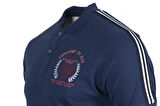 Arma Erkek Slim Fit Polo Yaka Tişört 