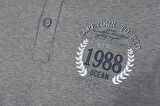 Arma Erkek Slim Fit Polo Yaka Tişört 