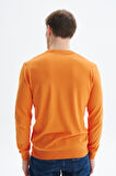 Arma Erkek Slim Fit Basic V Yaka Triko Kazak K9KRO0852 