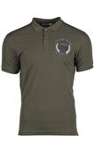 Arma Erkek Slim Fit Polo Yaka Tişört 