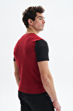 Arma Erkek Slim Fit Basic %100 Pamuk Triko Yelek K9KRO0853 