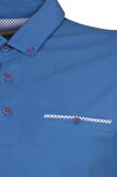 Arma Erkek Basic Slim Fit Polo Yaka Tişört 