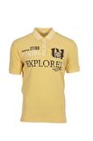 Arma Erkek Regular Fit Polo Yaka Tişört 
