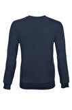 Arma Erkek Bisiklet Yaka Sweatshirt K21124908002 