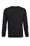 Arma Erkek Bisiklet Yaka Sweatshirt 
