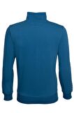 Arma Erkek Fermuarlı Sweatshirt 