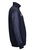 Arma Erkek Fermuarlı Sweatshirt 
