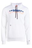 Arma Erkek Kapüşonlu Sweatshirt 