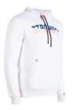 Arma Erkek Kapüşonlu Sweatshirt 