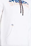 Arma Erkek Kapüşonlu Sweatshirt 
