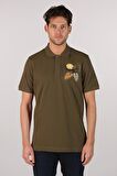 Arma Erkek Polo Yaka Tişört 