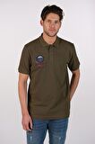 Arma Erkek Polo Yaka Tişört 