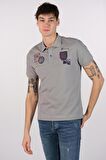 Arma Erkek Polo Yaka Tişört 