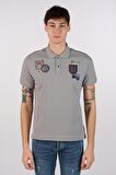 Arma Erkek Polo Yaka Tişört 