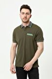 Arma Erkek Polo Yaka Tişört 