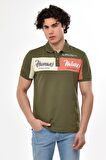 Arma Erkek Polo Yaka Tişört 