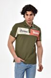 Arma Erkek Polo Yaka Tişört 