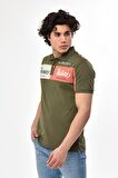Arma Erkek Polo Yaka Tişört 