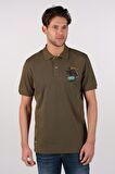 Arma Erkek Polo Yaka Tişört 