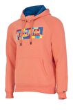Arma Erkek Kapüşonlu Sweatshirt 