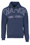 Arma Erkek Regular Fit Kapüşonlu Sweatshirt K22254919201 