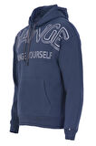 Arma Erkek Regular Fit Kapüşonlu Sweatshirt K22254919201 