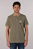 Arma Erkek Polo Yaka Tişört 