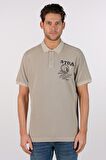 Arma Erkek Polo Yaka Tişört 