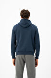 Arma Erkek Kanguru Cepli Kapüşonlu Sweatshirt K24254928101 