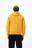 Arma Erkek Kanguru Cepli Regular Fit Sweatshirt 