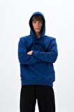 Arma Erkek Regular Fit Kanguru Cepli Sweatshirt 