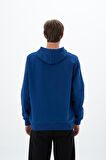 Arma Erkek Regular Fit Kanguru Cepli Sweatshirt 