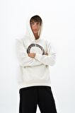 Arma Erkek Regular Fit Kanguru Cepli Sweatshirt 