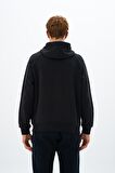 Arma Erkek Regular Fit Kanguru Cepli Sweatshirt 