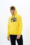 Arma Erkek Regular Fit Kanguru Cepli Sweatshirt 
